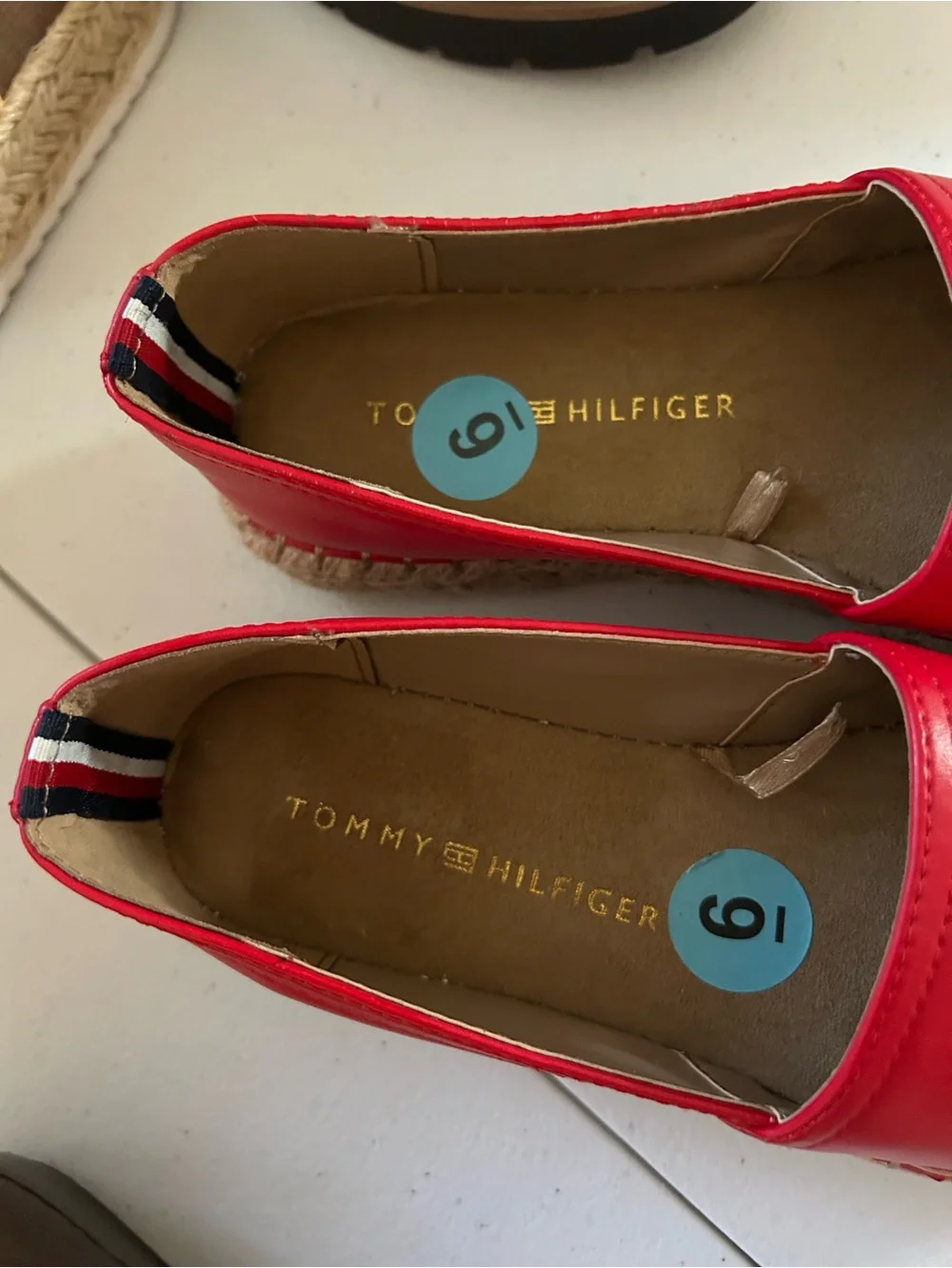 Tommy Hilfiger tommy hilfiger